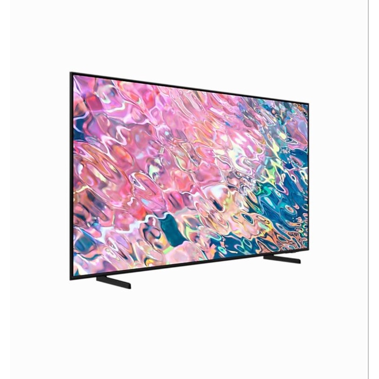 Smart Tivi QLED 4K Samsung Q63B 43/ 50/ 55/ 65 Inch - Hàng Chính Hãng