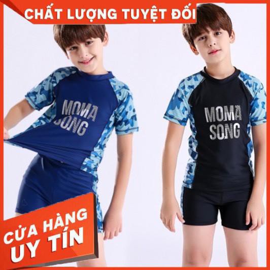 Đồ bơi bé trai SIZE LỚN  Sản phẩm của mona song(21-65KG)