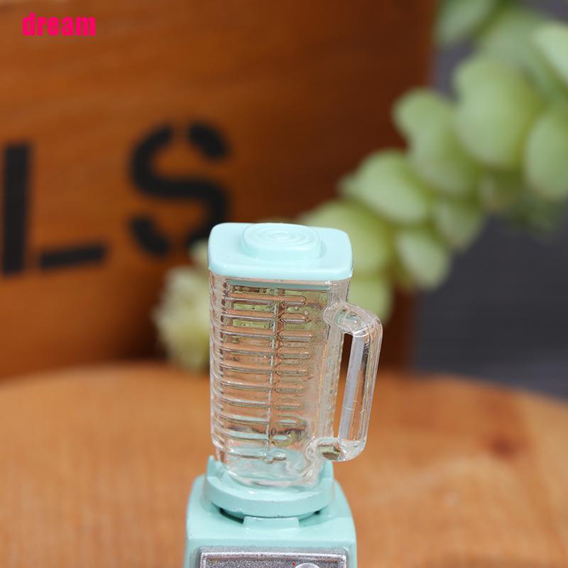 Mô Hình Trái Cây mini Bằng Nhựa Dễ Thương Dùng Trang Trí