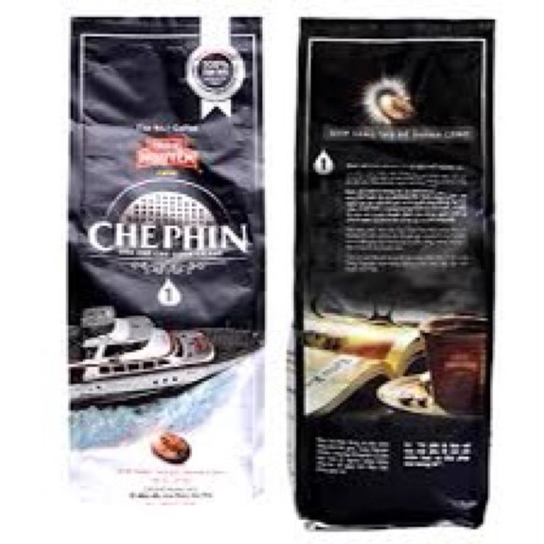 Cà phê Chế phin 1 Trung Nguyên – 500 gram | BigBuy360 - bigbuy360.vn