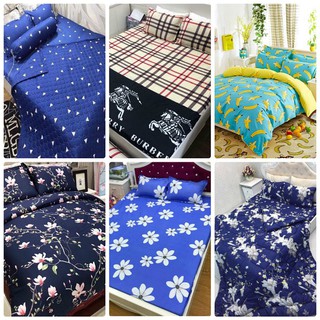 Ga chun cao cấp nhiều mẫu lựa chọn