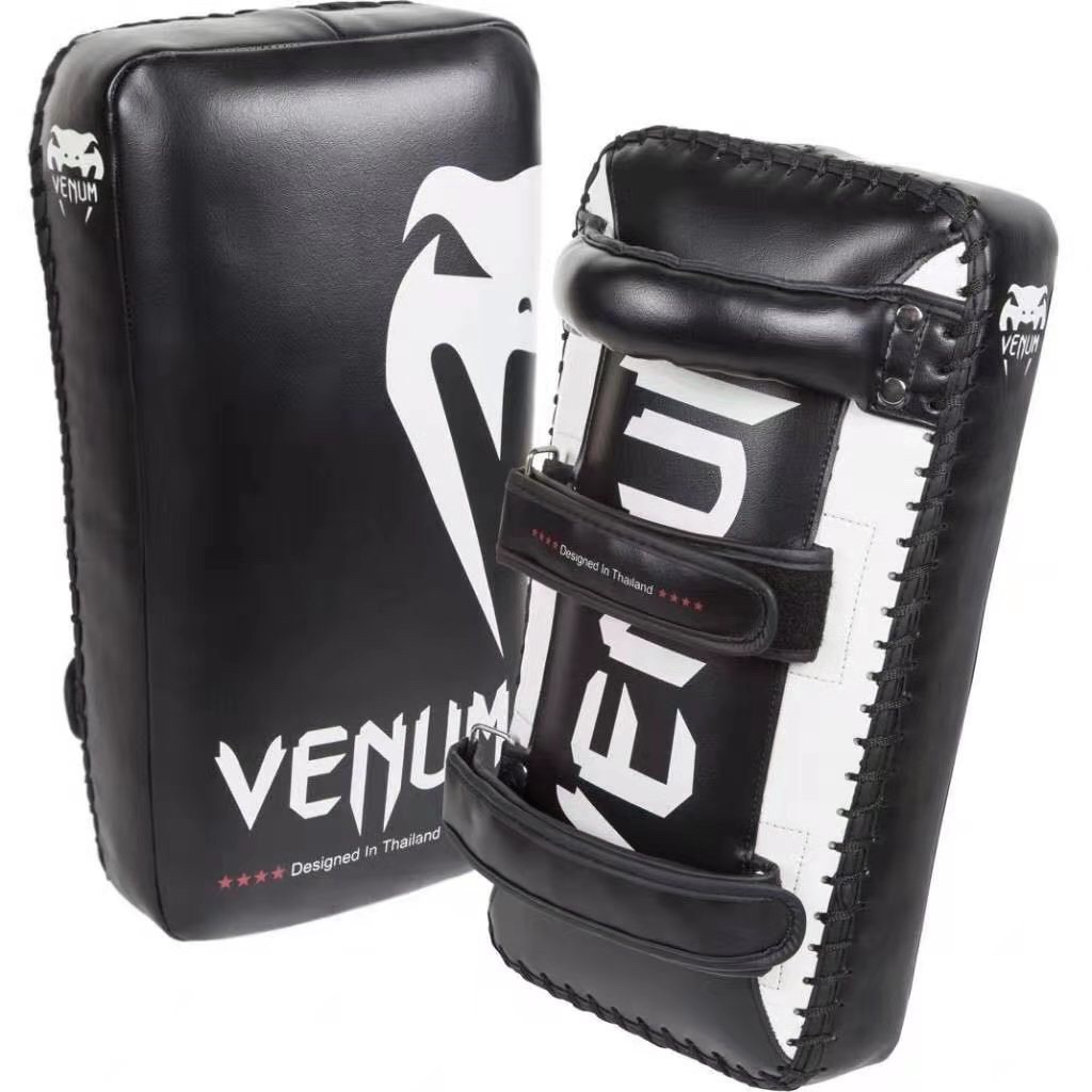 Đích boxing , Lampo tập võ ,Đích đá
