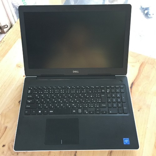 Dell 3583 4205U RAM 4GB SSD 240G Màn 15 Màu Trắng Bảo Hành 6 tháng | BigBuy360 - bigbuy360.vn