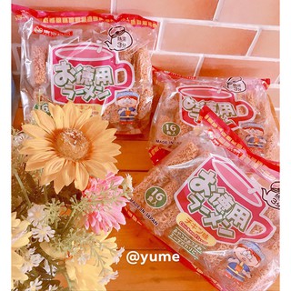 MÌ TOKYO RAMEN NHẬT 16 vắt