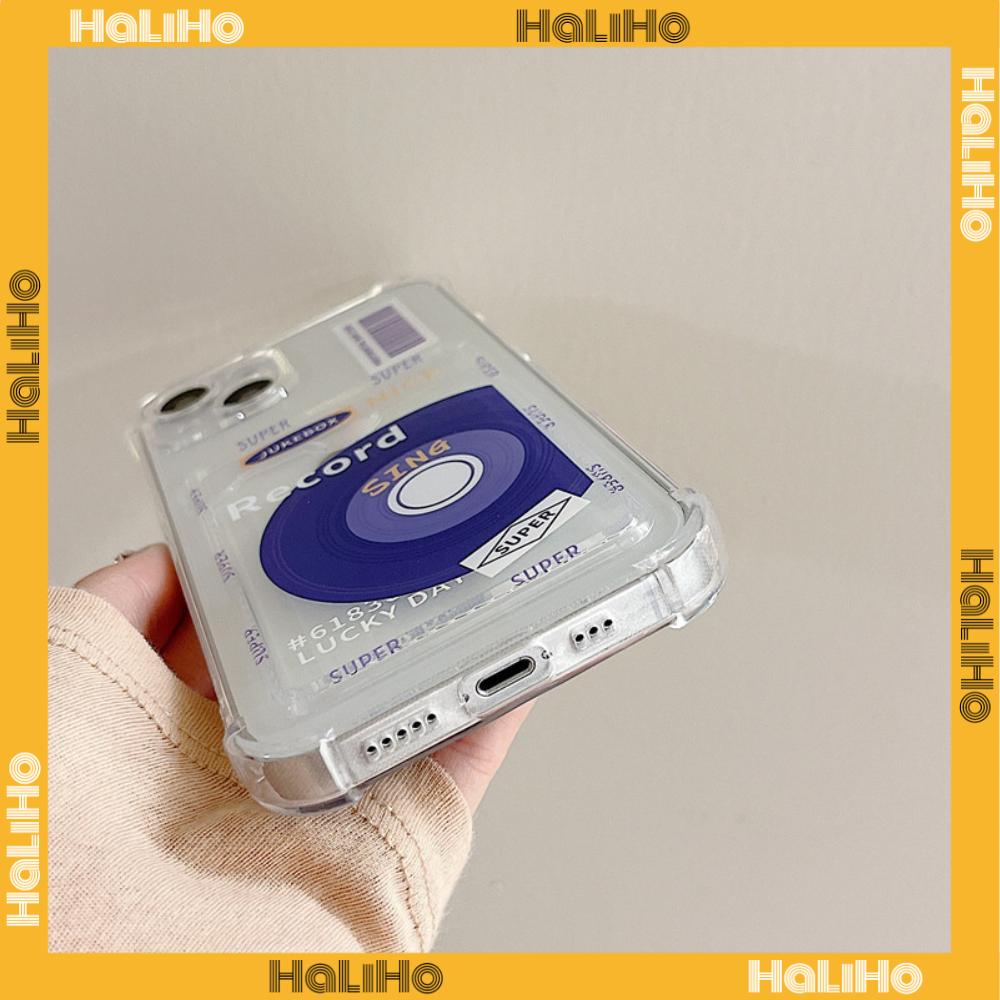 iPhone Cases Card Cases Card Holders Silicone Soft Cases Clear Cases Airbags Shockproof Camera Covers Protection For iPhone 11 iPhone 13 Pro Max iPhone 12 Pro Max iPhone 7 Plus xr