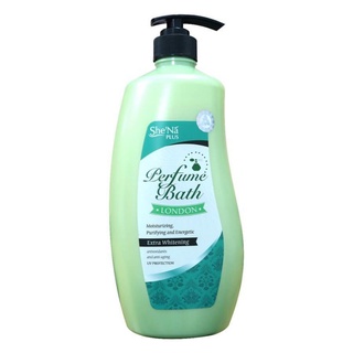Sữa tắm shena malaysia
