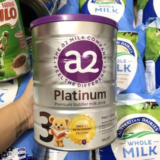 Sữa A2 Platinum số 3