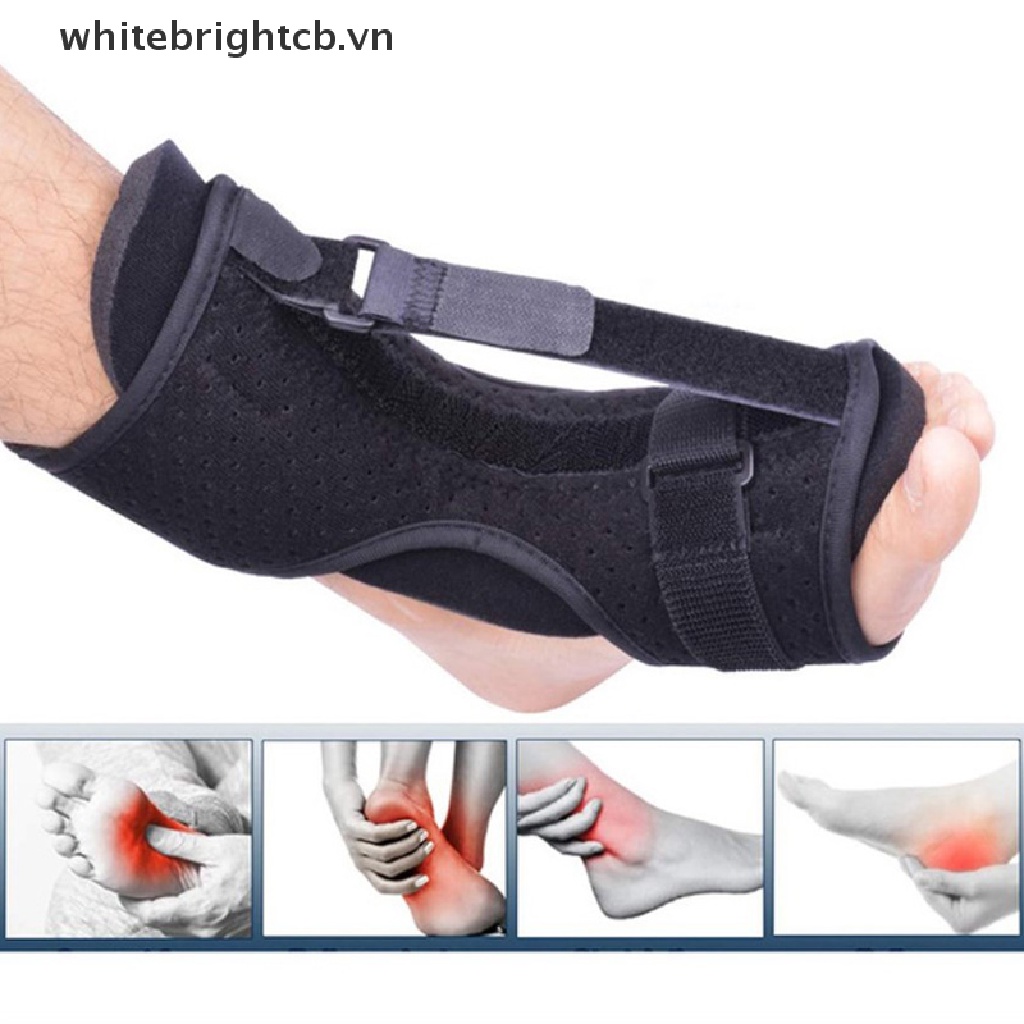 / / Myvn / / Nẹp Chỉnh Khớp Chân Vào Ban Đêm