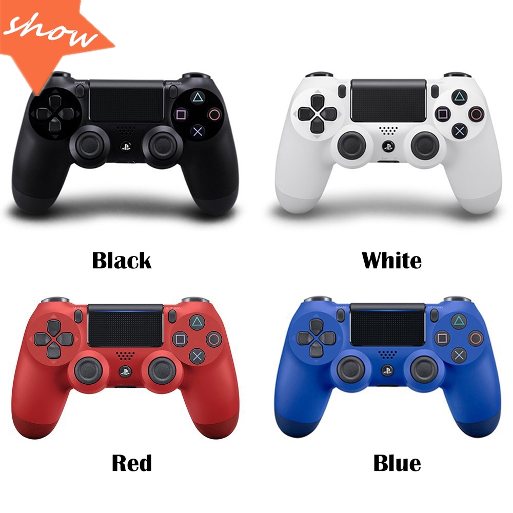 Tay cầm chơi game PS4 không dây DualShock 4