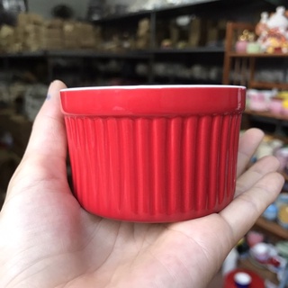Ramenkin Chén Caramen