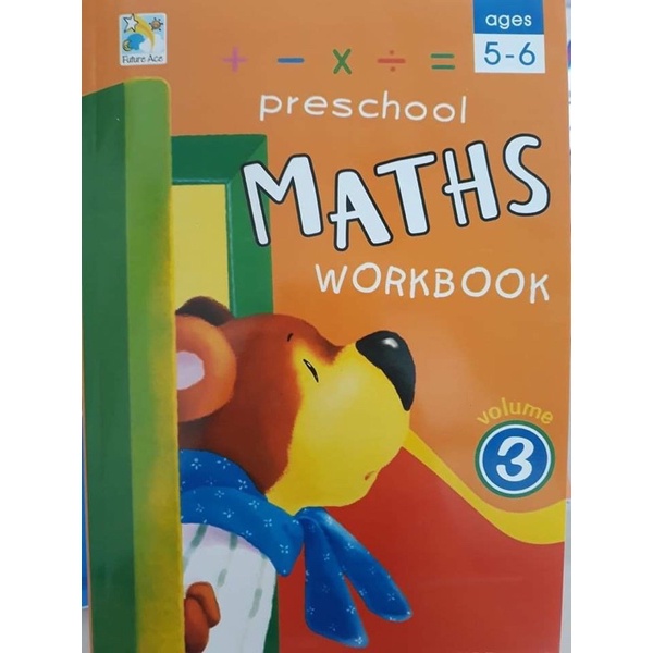 Combo 3q - Preschool