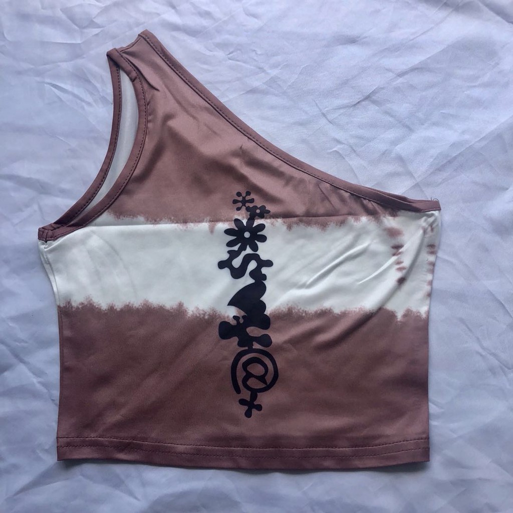 Jennie blackpink Áo tank top quyến rũ phong cách