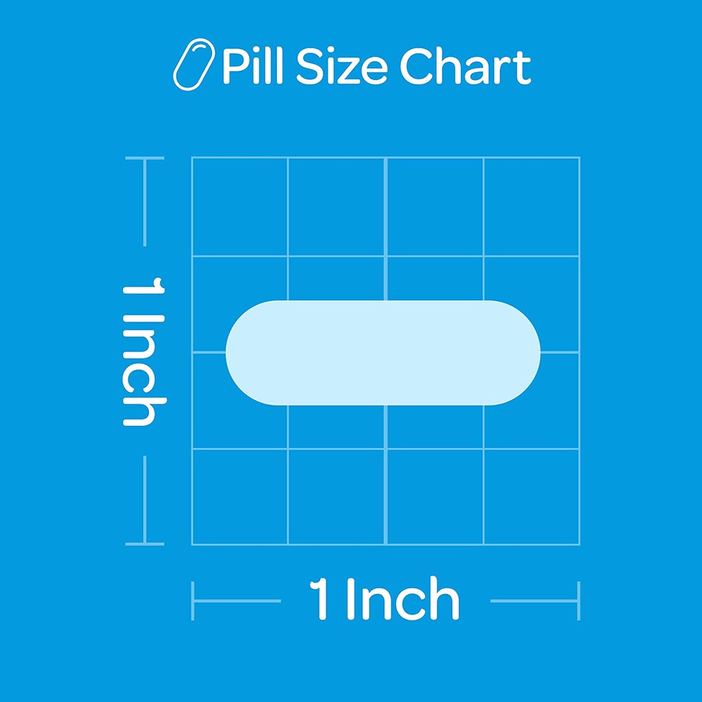 Viên Uống giảm Mất Ngủ, Ngủ Ngon Giấc Melatonine 10mg Puritan's Pride