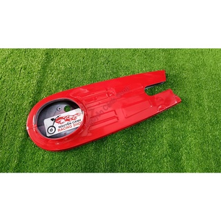 Chắn xích bộc sên xe 67 đỏ
