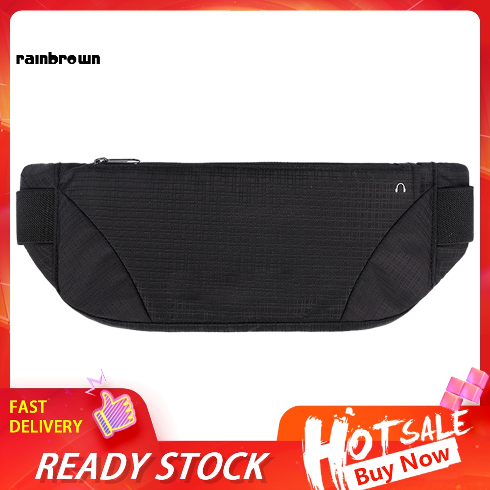 Túi Đeo Hông Đựng Điện Thoại Khi Chạy Bộ/Du Lịch/Leo Núi Chống Thấm Nước