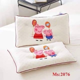 Gối cai sy non cho bé