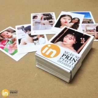 HPPH Ảnh polaroid chất lượng cao