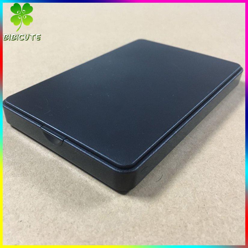Hộp Đựng Ổ Cứng Ngoài Ssd / Ổ Cứng Ngoài Usb 3.0 Tiện Dụng | BigBuy360 - bigbuy360.vn