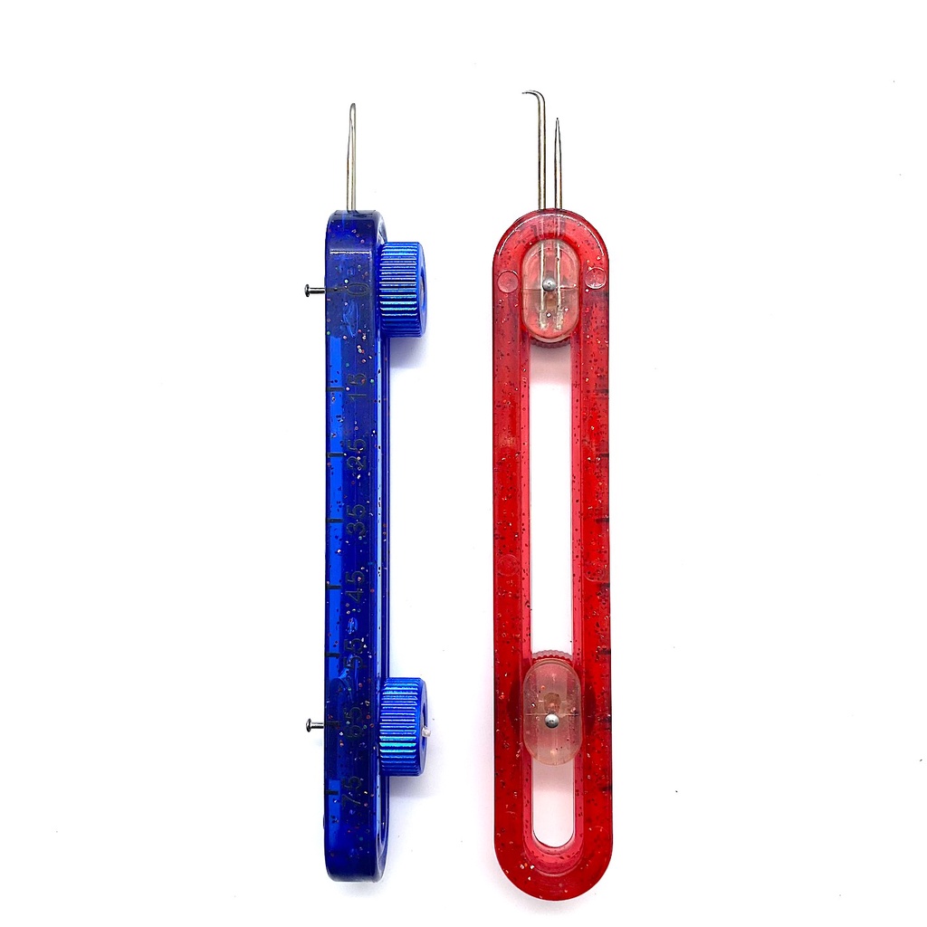 Ghim rút thẻo 2 trong 1 Chuxian