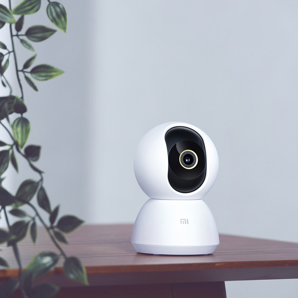 Camera Mija xoay 360 độ phân giải 1080P | BigBuy360 - bigbuy360.vn