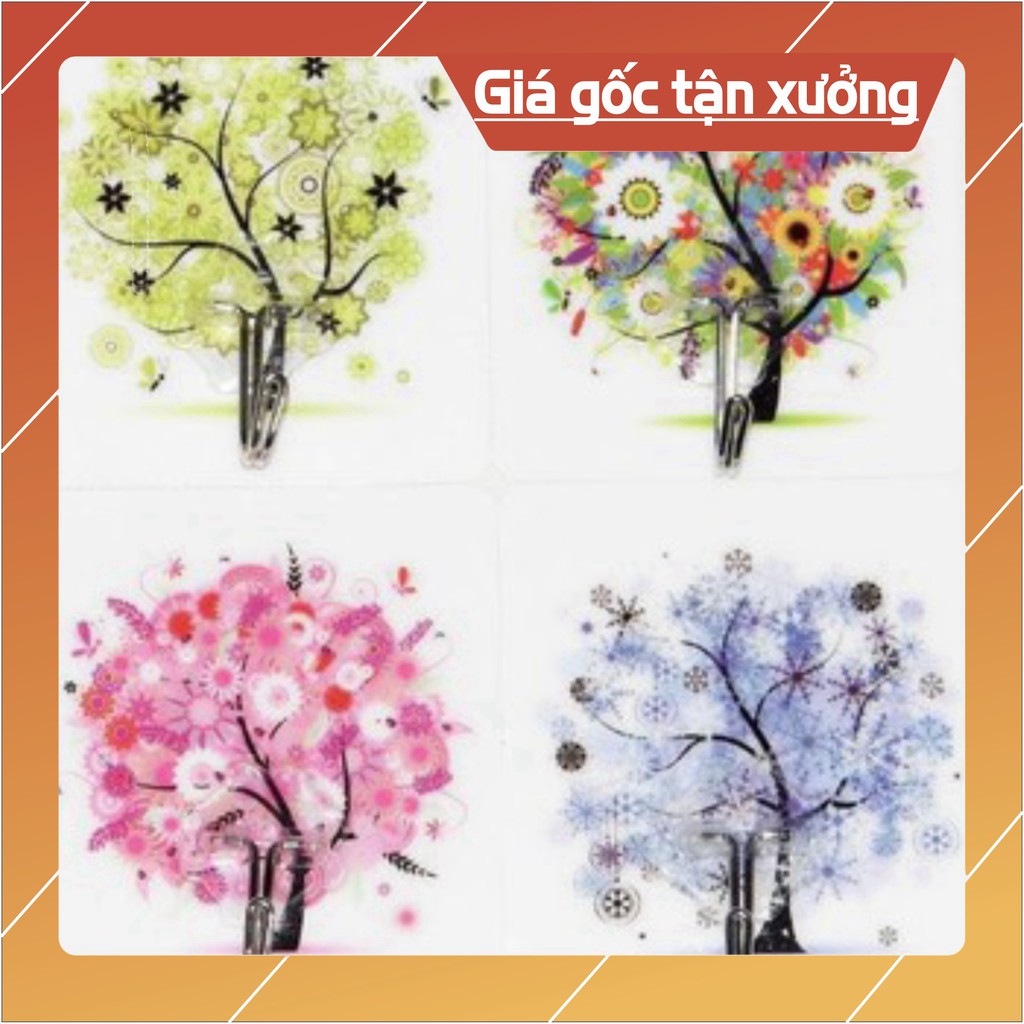 [ sale mùa hè] Sẵn hàng combo 200 móc dán cường lực 3d .