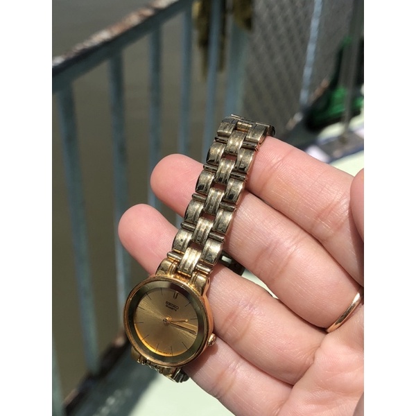 Đồng hồ nữ SEIKO