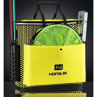 Thùng đựng cá và cần câu cá đa năng cao cấp 25