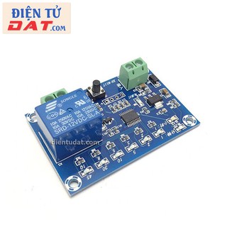 Mạch Hẹn Giờ Ngắt Thiết Bị 1 Phút Đến 10 Giờ - M117