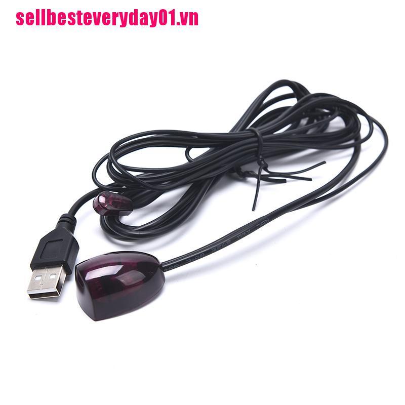 Usb Ir01 Điều Khiển Từ Xa