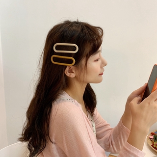  Kẹp tóc kiểu dáng đáng yêu xinh xắn dành cho nữ