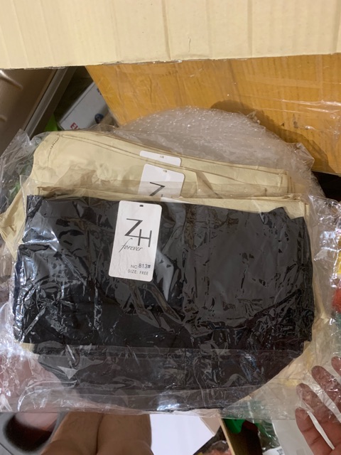 Set 10 quần chíp ZH thái lan