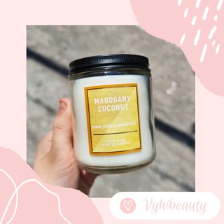  Nến thơm Bath & Body Works 1 tim 200g