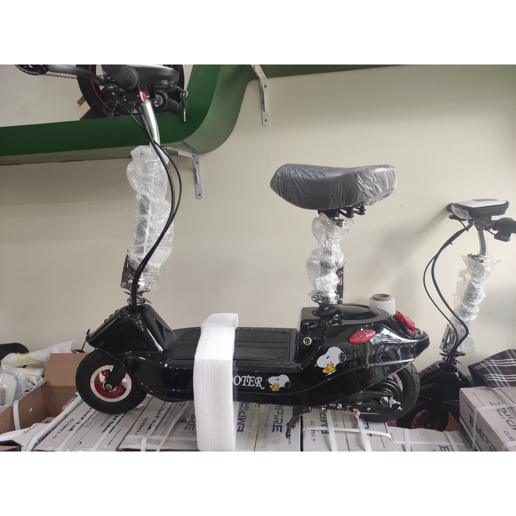 Xe điện Mini Gấp Gọn M200 8inch