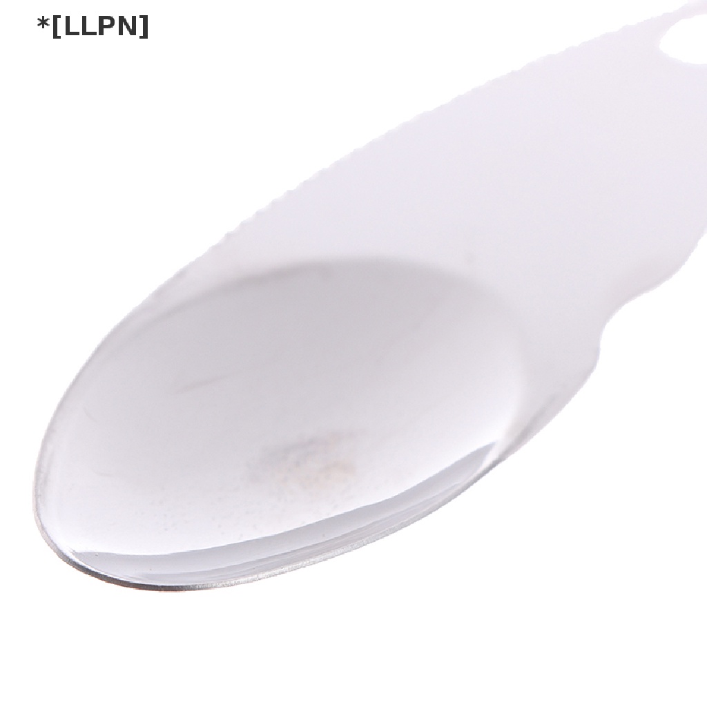 1 Muỗng Cắt Kiwi Tiện Dụng Cho Nhà Bếp