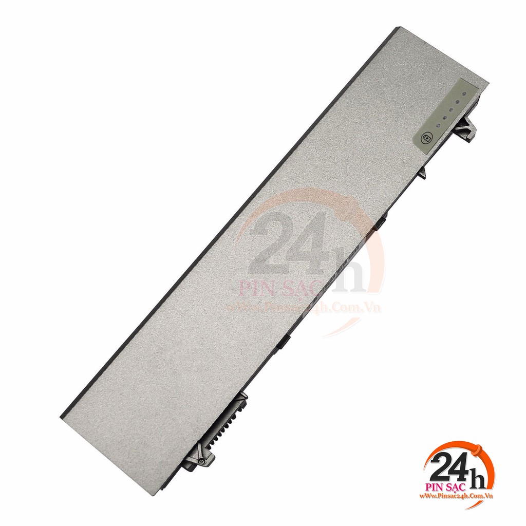 PS24. Pin Zin laptop Dell Latitude E6400, E6410, E6500, E6510, Precision M2400