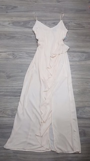 💐💐 ĐẦM MAXI CHIFFON DÀI F21