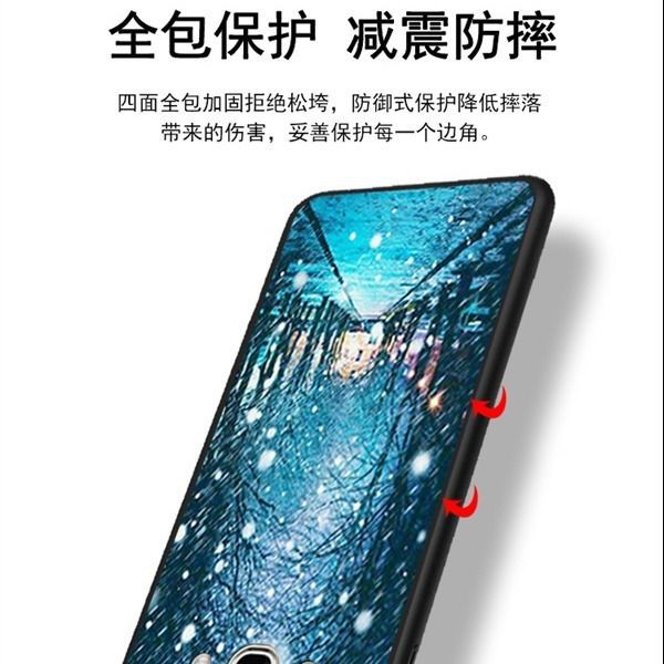 Ốp Điện Thoại Silicon Mềm Bảo Vệ Cho Samsung Galaxy J7 2016 Sm - J7108 J7109 2016 Silicone