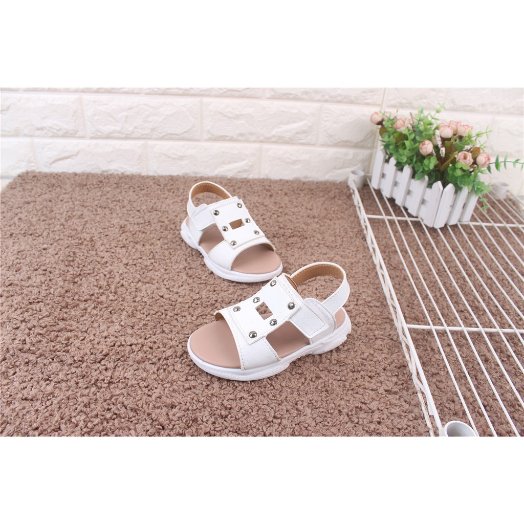 Mẫu SANDAL trẻ em bé trai bé gái MG1225