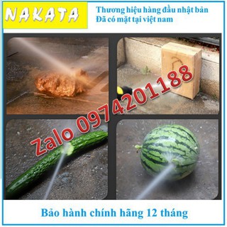 Máy rửa xe máy