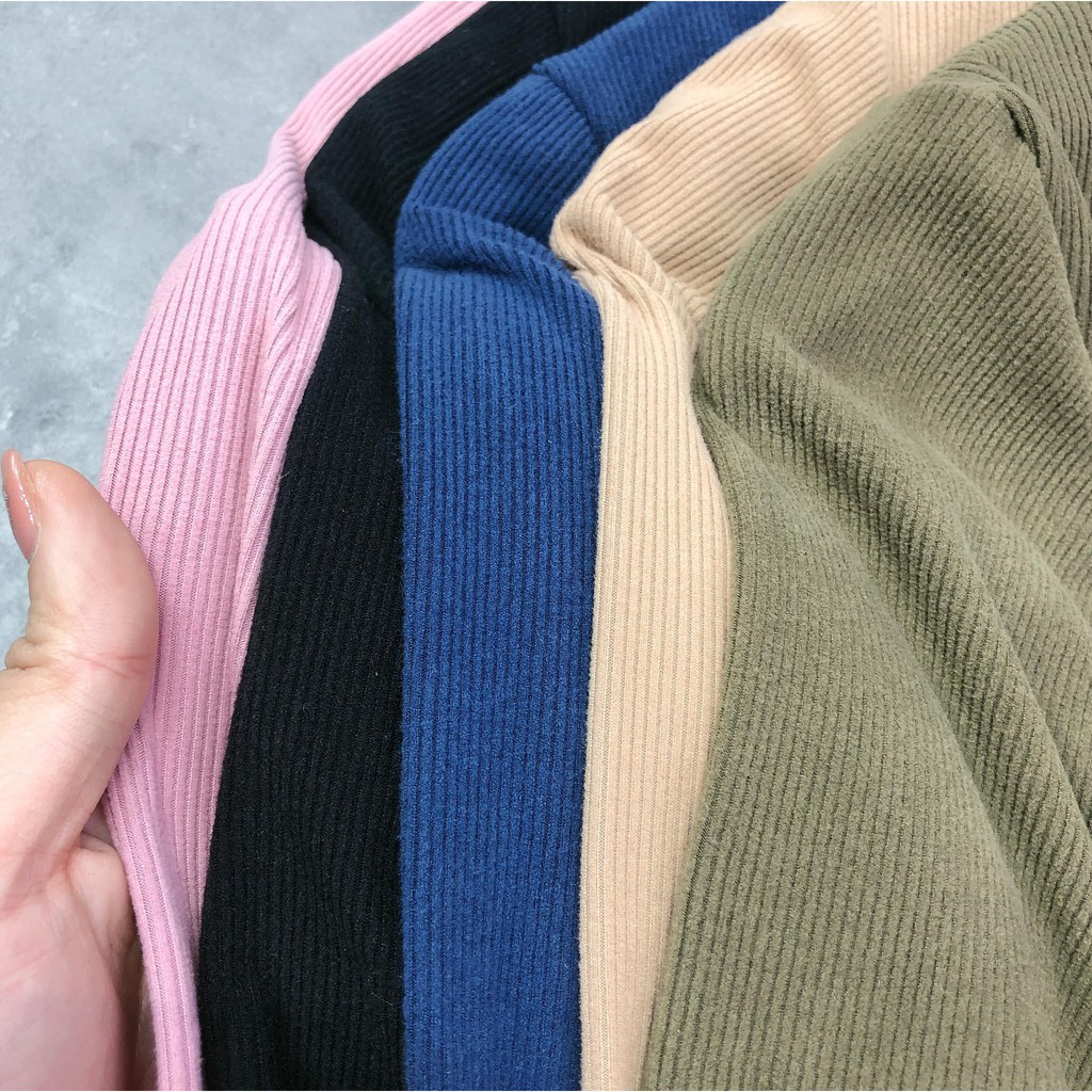 Váy body len tăm tôn dáng 5 màu mã 109 kèm ảnh thật,video) | BigBuy360 - bigbuy360.vn