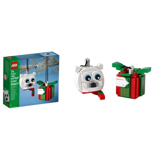 Bộ lắp ráp lego 40494