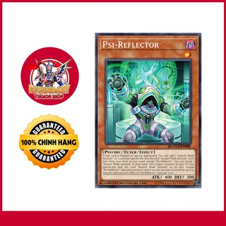 [EN-JP][Thẻ Bài Yugioh Chính Hãng] Psi-Reflector