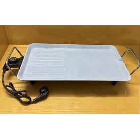 BẾP NƯỚNG ĐIỆN PHỦ VÂN ĐÁ DH-SS01
