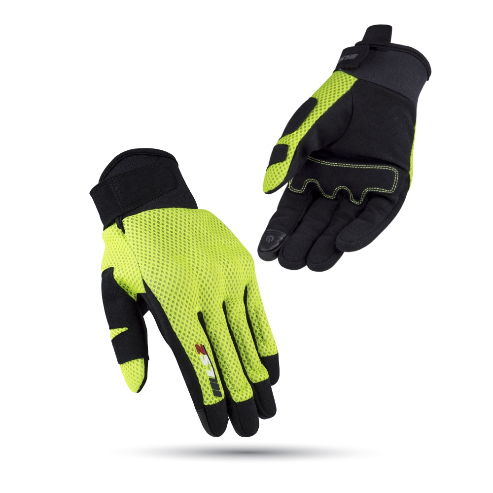 Găng tay LS2 Ray man chính hãng - Hàng tốt giá mềm - BIKER 176 - Mũ bảo hiểm & Dầu nhớt Vũng Tàu