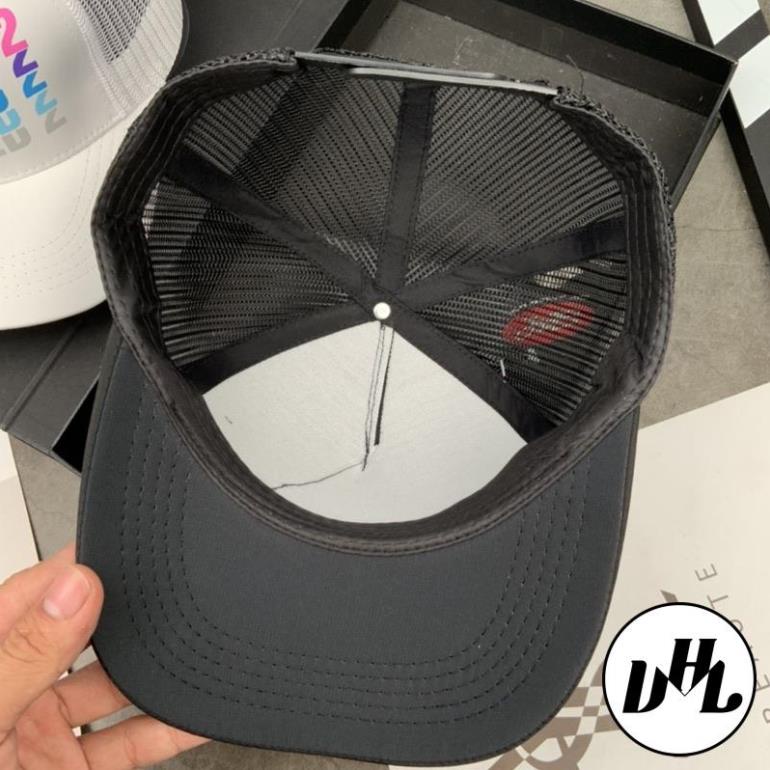 Nón Kết Lưới DSQUARED2 Thời Trang Xịn Nam Nữ