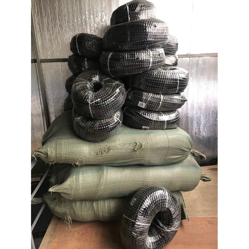 Dây bọc bảo vệ dây rửa xe cao áp, bọc dây tuy ô thủy lực, dây cáp điện, bảo vệ dây chống mài mòn dây điện