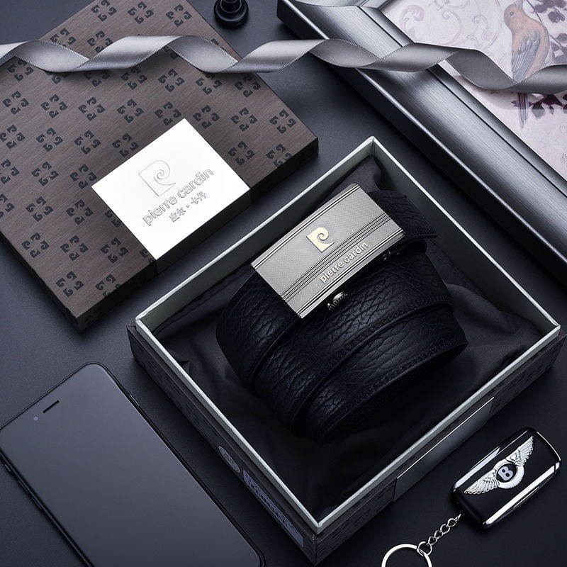 Thắt lưng nam Pierre Cardin