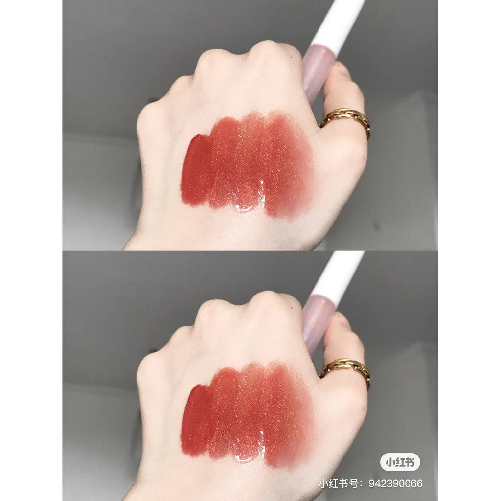 [HOLD LIVE] Son kem Hold Live x Color School Dream Fog Velvet Lip Glaze (HL429)