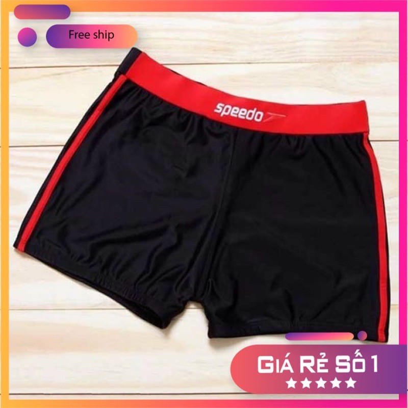 Quần bơi Nam SPEEDO 🐬FreeShip🐬 cao cấp có size to đến 80kg | BigBuy360 - bigbuy360.vn