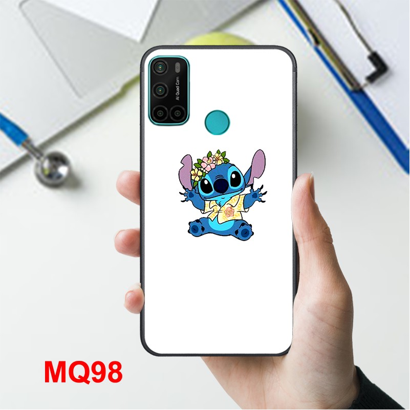 ỐP LƯNG VSMART JOY 4 - VSMART LIVE 4 - VSMART STAR 4 IN HÌNH PIKACHU ĐẸP DỄ THƯƠNG